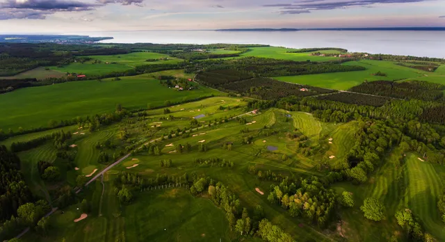 Hökensås Golf Club