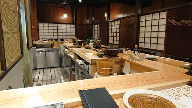 Shoutoku Honten Megumi