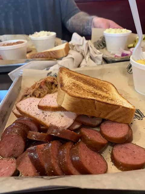 Normandy Creek Center