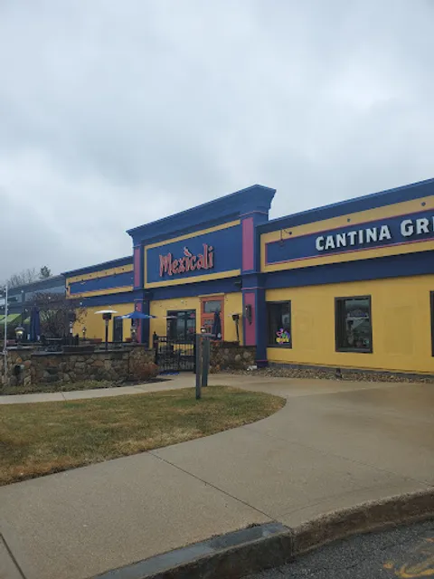 Mexicali Cantina Grill