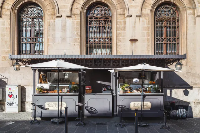 Antica Porchetteria Granieri 1916