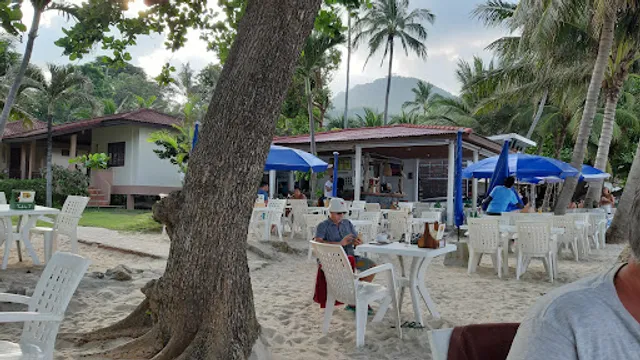 Thongrakian Restaurant