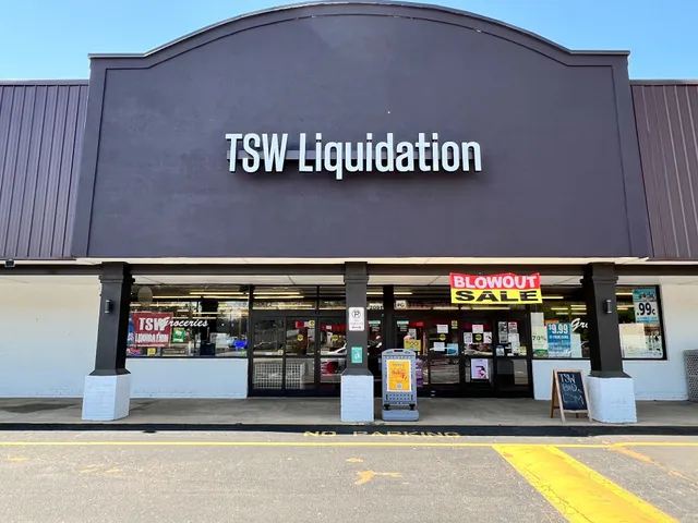 Discount Market place