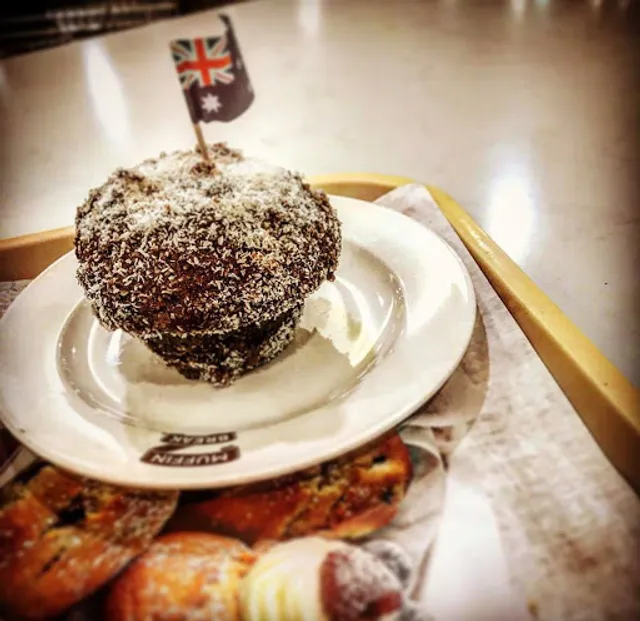 Muffin Break Tamworth