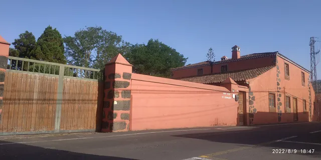 Casa Rural El Adelantado