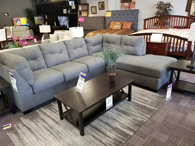 Buddy's Home Furnishings