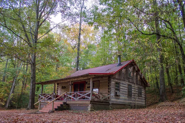 Hidden Hollow Resort