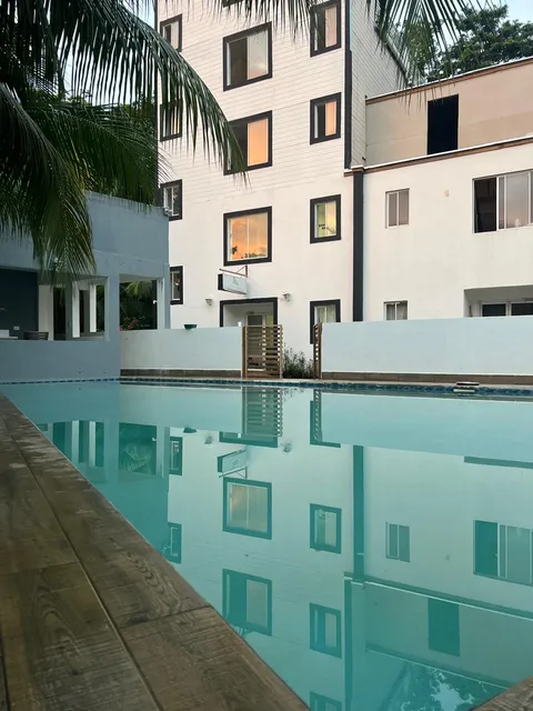 Hotel y Restaurante Machu Picchu