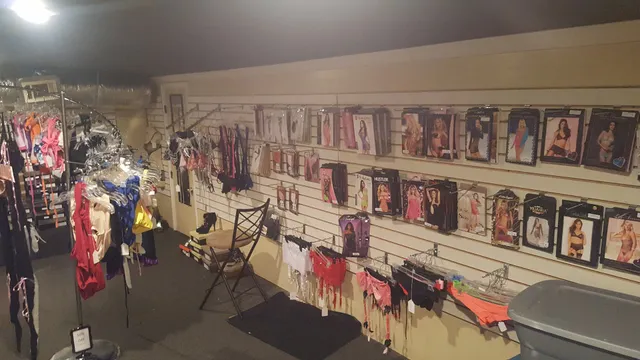 Pure Seduction Boutique LLC