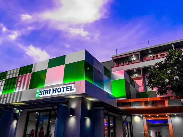 Siri Hotel Phuket