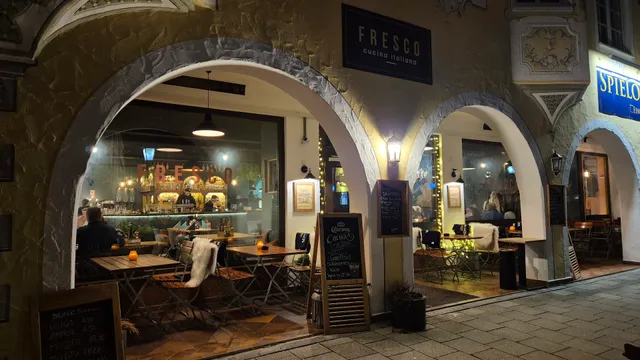 Fresco Cucina Italiana