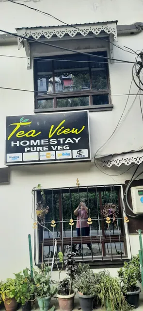 Tea View Homestay