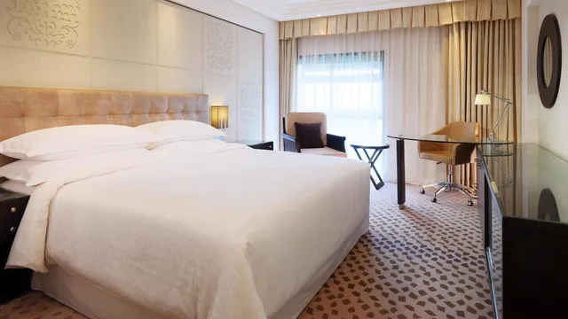 Sheraton Lagos Hotel