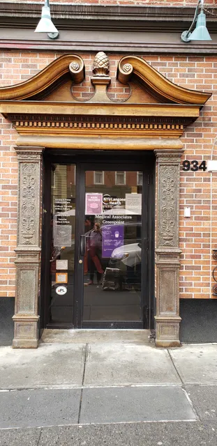 NYU Langone Medical Associates - Greenpoint