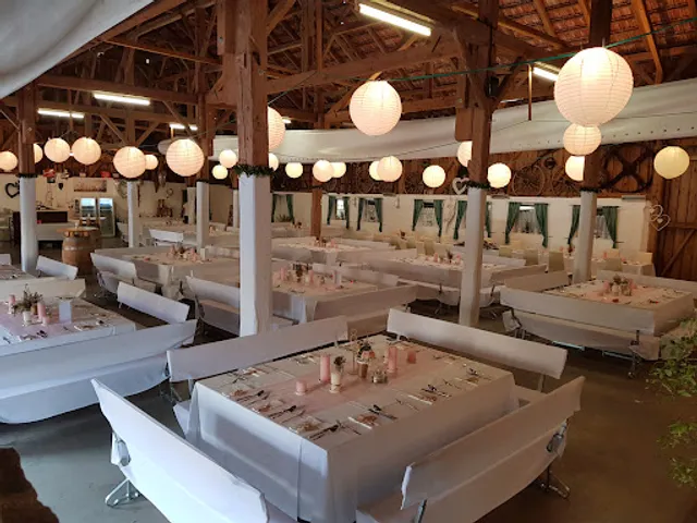 Kirchenwirt Markus Zwingler