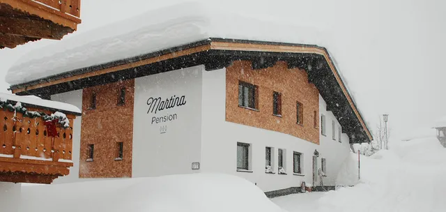 Pension Martina