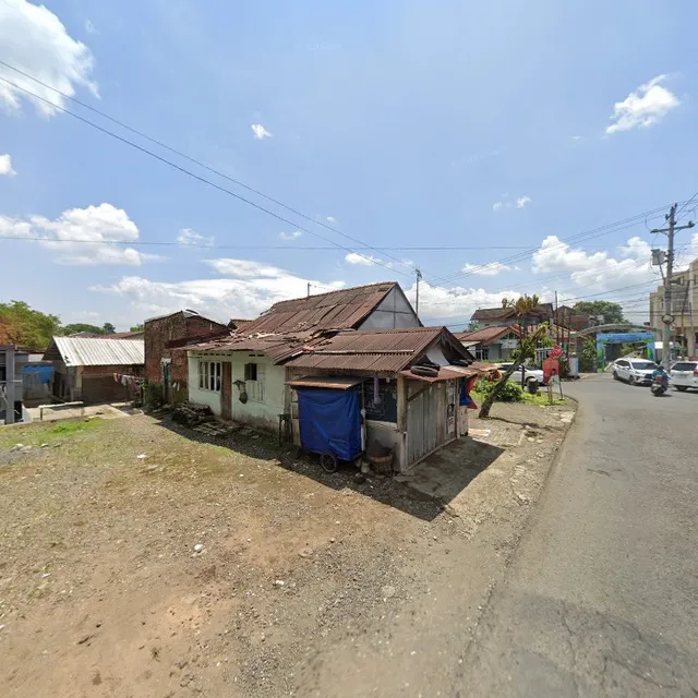 Martabak purnama sumampir