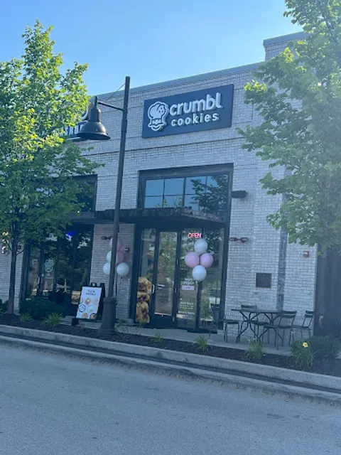 Crumbl