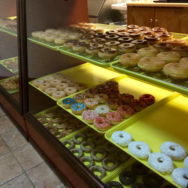 Master Donuts of London