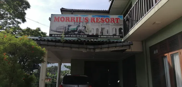 Morril's Resort