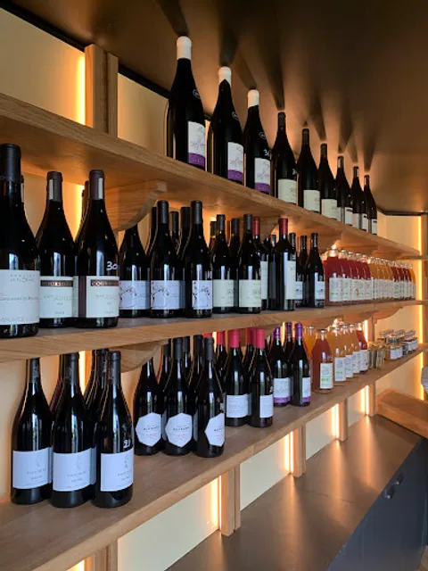 Coquille restaurant (Cesson)