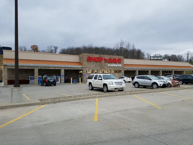 Shop 'n Save Express