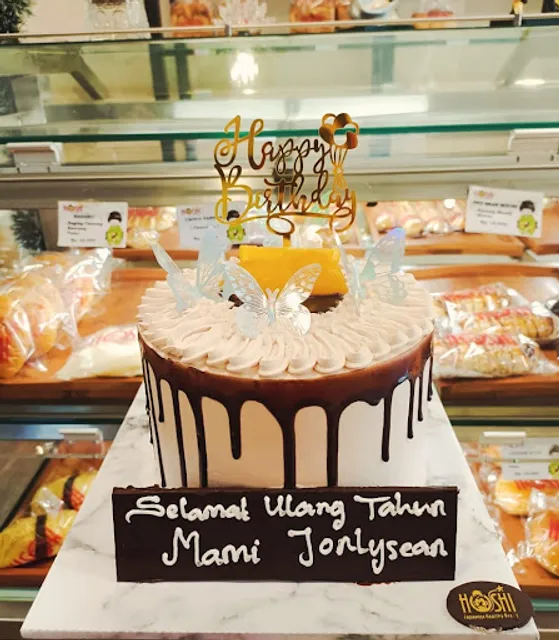 HOSHI Bakery Jayapura