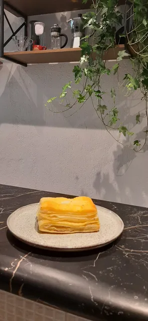 Cafeteria Cosy - Cafeteria e Bistrô