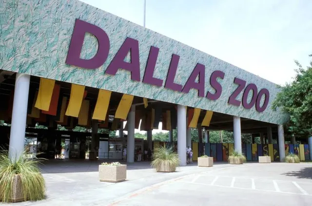 Dallas Zoo