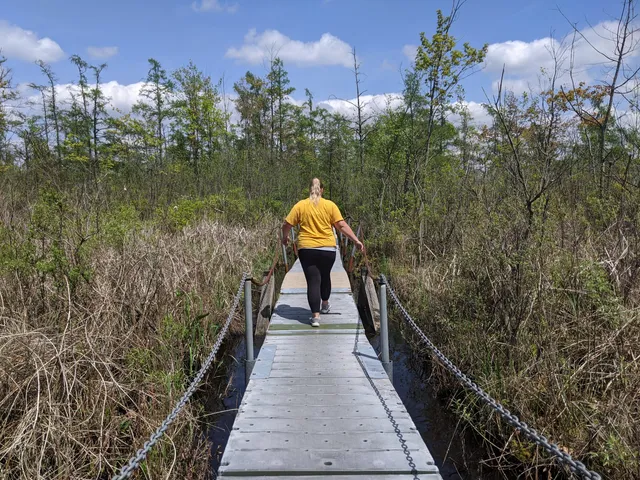 West Lake Nature Preserve