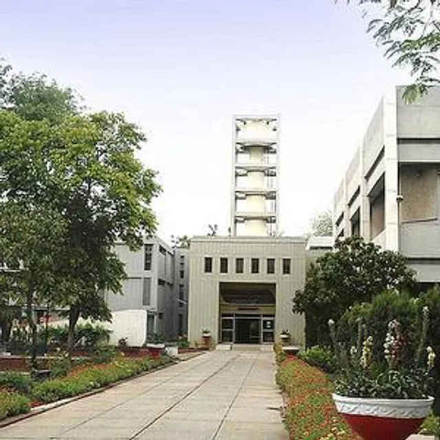 National Museum Of Science & Technology