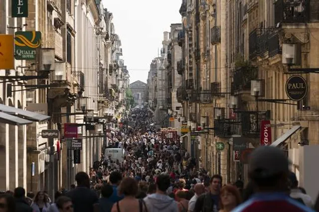 Calle Santa Catalina