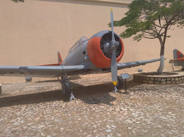 Museum of the Armed Forces