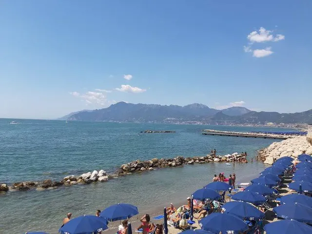 Lido Del Carabiniere