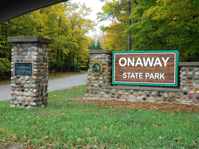 Onaway State Park