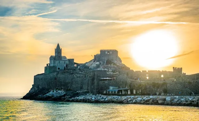 Spiaggia Punta Secco (libera)