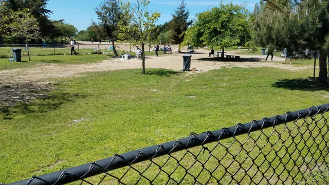 Alameda Dog Park