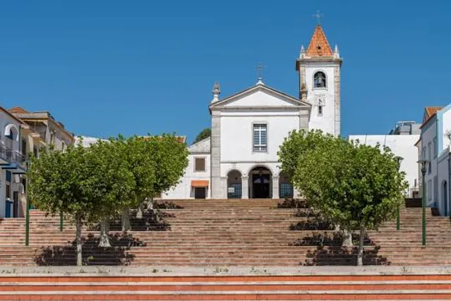 Real Santuário de Nossa Senhora da Atalaia