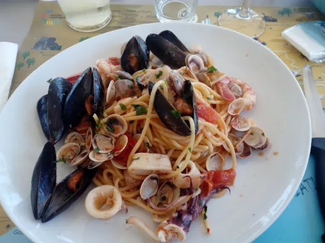 Bar Restaurant Capri