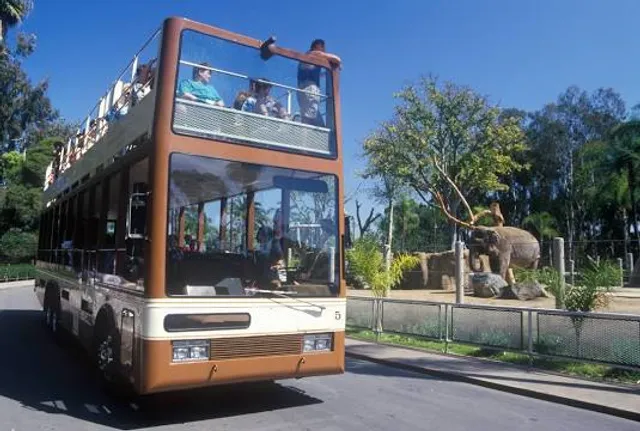 San Diego Zoo