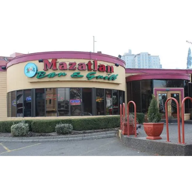 Mazatlan Mexican Restaurant