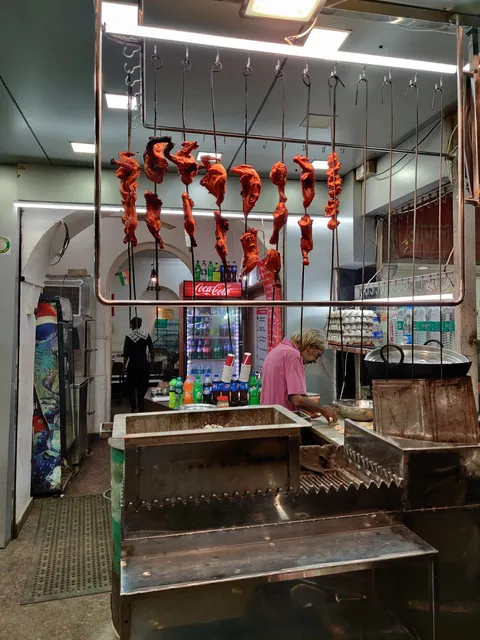 SINDH A PUNJAB Non-veg restaurant - Best Restaurant, Non Veg Restaurant, Chicken Restaurant, Tandoori And Kebab Restaurant