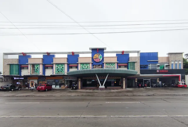 RedDoorz @ Nick Hotel Isabela