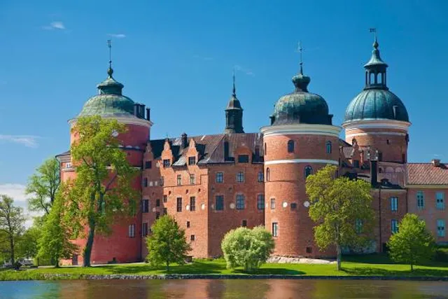 Gripsholm Castle