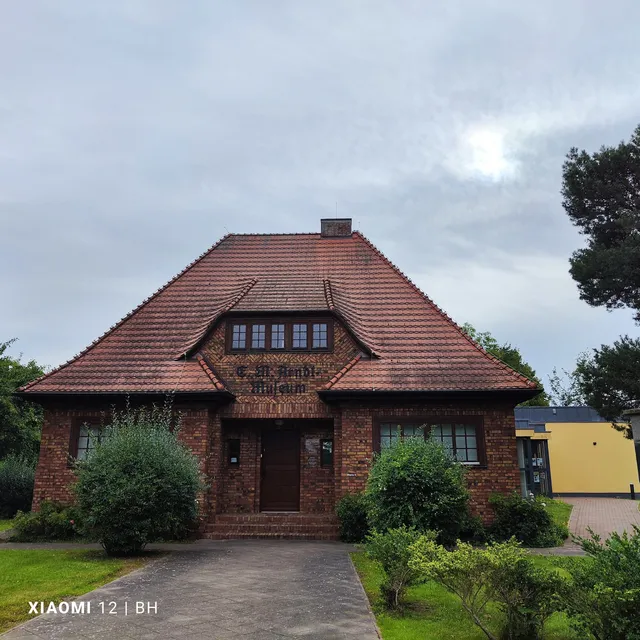 Ernst-Moritz-Arndt-Museum