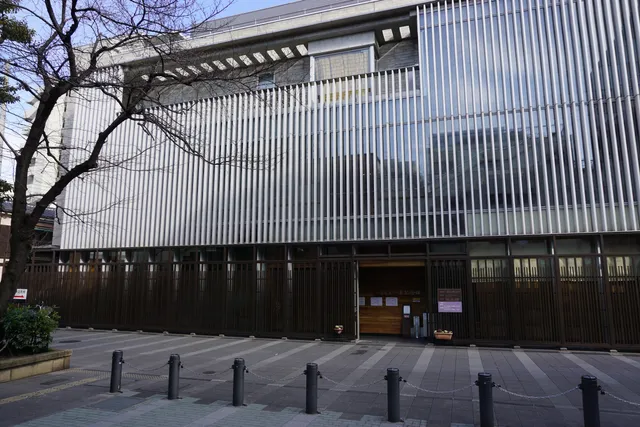 Ichiyo Memorial Museum