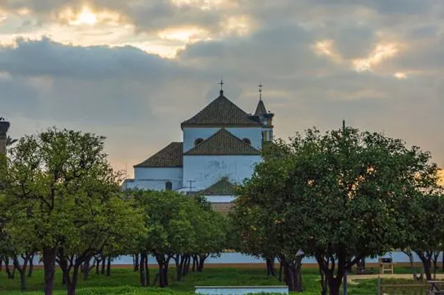 Santuario de Nuestra Señora de Consolación