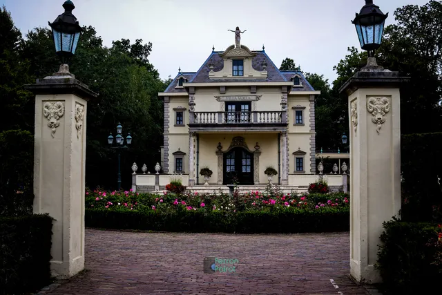 Villa Volta