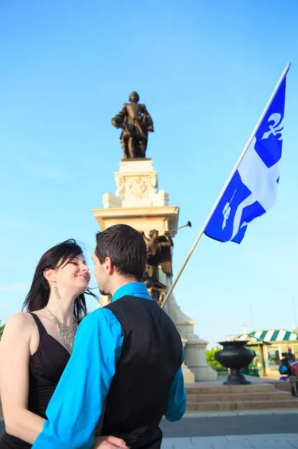 Governors’ Promenade