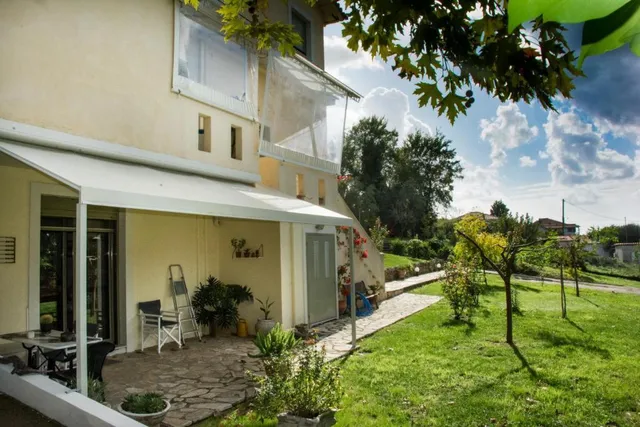 ESTIA GUEST HOUSE (MAGEIRAS)